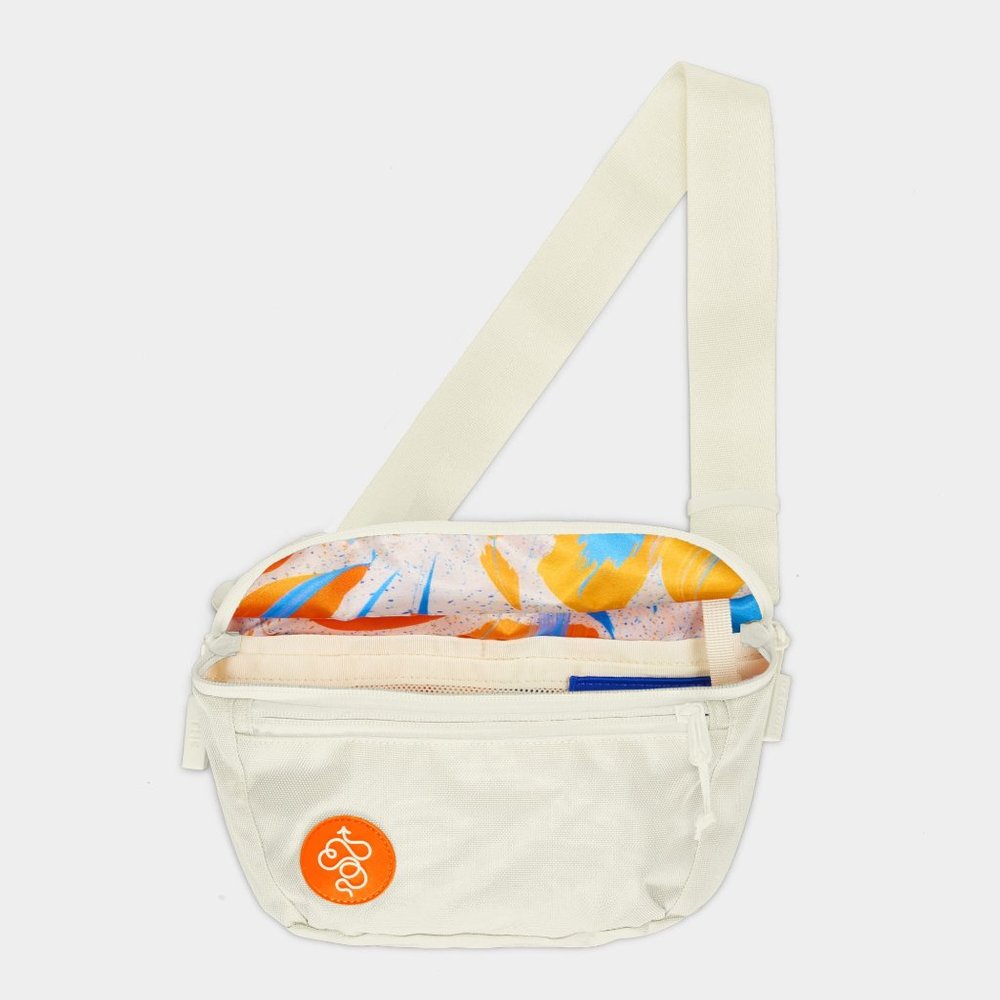 Baboon to the Moon Fannypack (3L)